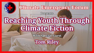 Reaching Youth Through Climate Fiction [upl. by Butcher743]