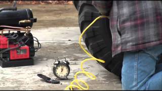 12V Compressor Test [upl. by Pappas]