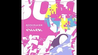 【kshoot mania】Kobaryo  Bookmaker 2D version  MXM 18 [upl. by Auohp]