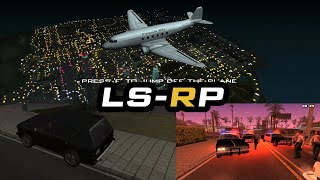 LSRP 2024 LEGENDS  2 [upl. by Cade]