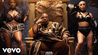 Busta Rhymes MOP  Czar Official Video [upl. by Eelirem227]