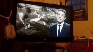 BBC 1 North West Junction  Fri 592014 [upl. by Leinahtam]