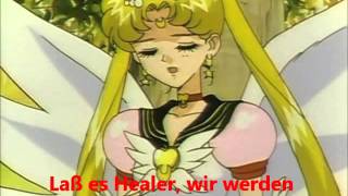 Staffel 7 Folge 8 Falkenauge und Tigerauge werden besiegt [upl. by Htyderem891]