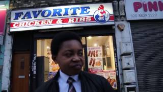 The Pengest Munch Ep 16 Favourite Stamford Hill [upl. by Lasko968]