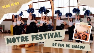 Notre festival de fin de saison [upl. by Susie60]