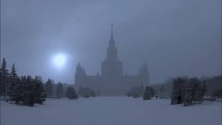 KINO  Spokoynaya Noch Calm Night Спокойная ночь [upl. by Isnyl]