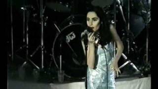 PJ Harvey Working for The Man  Harder live  Kentish Town Forum London May 11th 1995 [upl. by Vivien]