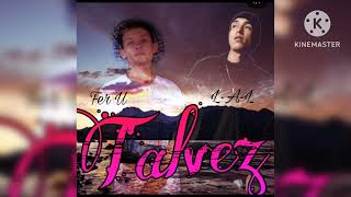 Talvez LAL ft Fer U [upl. by Nutter]