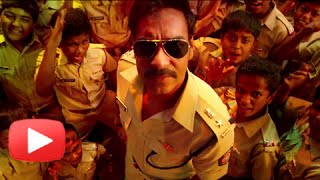 Aata Majhi Satakli  Singham Returns  Ajay Devgan Kareena Kapoor Yo Yo Honey Singh  SONG REVIEW [upl. by Waly]