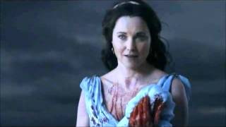 Spartacus Vengeance 2 Season Final Scene [upl. by Darmit]