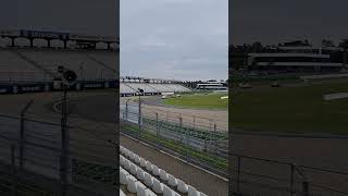 Porsche Club Days Hockenheim 2024 Teaser [upl. by Boothman]