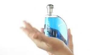 Nautica Blue Cologne by Nautica Review [upl. by Dibbrun752]