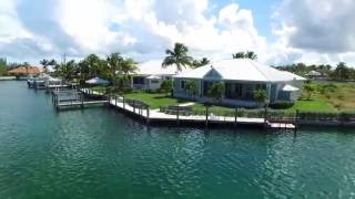 Kings Retreat  Abaco Real Estate for Sale [upl. by Leahcam]