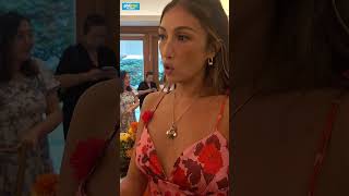 Solenn Heussaff may mga bagong group at solo art shows [upl. by Natanoy81]