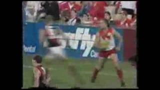 Tony Lockett  The Greatest [upl. by Ibib]