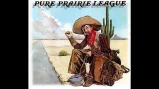 Pure Prairie League Amie High Quality [upl. by Inirt]