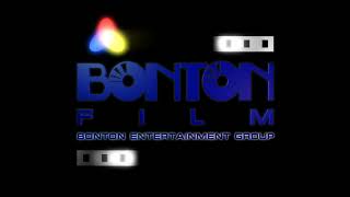 Bontonfilm  Negativ Film Productions  Česká Televize [upl. by Ferde]