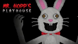 Mr Hopps Playhouse I still escaped [upl. by Nwahser]