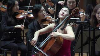 Saint Saens – Allegro Appassionato in B Minor Op 43 [upl. by Ayra]