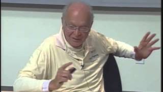 Stanford Lecture Donald Knuth  quotFun With Binary Decision Diagrams BDDsquot June 5 2008 [upl. by Niwrud]