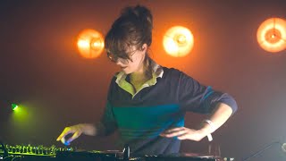 Avalon Emerson LIVE in London 6 hour DJ set   Oct 2021 [upl. by Pooi]