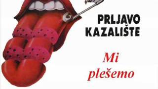 Prljavo Kazaliste  Mi plesemo 1980 [upl. by Frere]