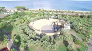 Villaggio SunBeach  Squillace [upl. by Yenittirb865]