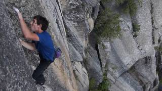 The ascent of Alex Honnold [upl. by Liva]