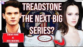 What We Know About Treadstone 2019 Series [upl. by Tabb]