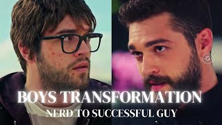 Boys transformation After Love Failure  Successfull Guy  Time Back [upl. by Yesak]