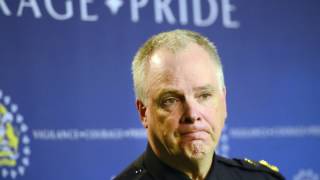 Calgary Police Chief addresses employee complaints [upl. by Lemrac773]