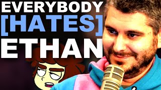 Everybody Hates Ethan  H3H3 Productions [upl. by Migeon]