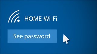 How to Check or See Wifi Password on Windows 10 Easiest way [upl. by Cinderella21]