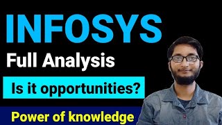 INFOSYS share latest news  INFOSYS share latest news today  INFOSYS share INFOSYS latest news [upl. by Llyrad]