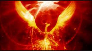 Alpha Rev  Phoenix Burn  Lyrics [upl. by Thaddaus]