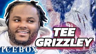 Tee Grizzley Shows His 185000 PrizePicks Wallet at Icebox 🤑 [upl. by Kling970]