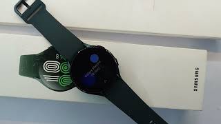 Samsung Galaxy Watch 4 in 2024 WORTH IT [upl. by Ahsirhcal]