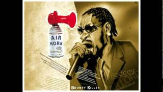 Bounty Killer amp Baby Cham Another Level [upl. by Eberhart]