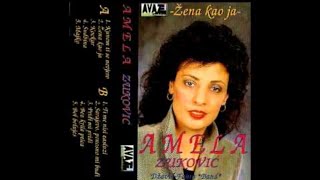 Serif Konjevic i Amela Zukovic  Zena kao ja  Audio 1997 █▬█ █ ▀█▀ [upl. by Llert]