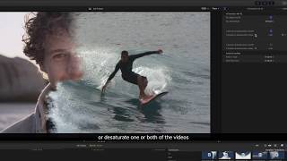 FCPX Tutorial  Ink Transitions  FCPX Plugin [upl. by Seidel]