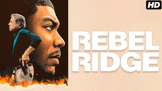 Rebel Ridge 2024 Full English Movie  Aaron Pierre Don Johnson AnnaSophia Robb  Review amp Facts [upl. by Jannel]