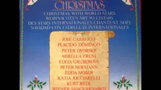 Christmas with World Opera Stars [upl. by Theodosia167]