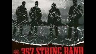 357 string band  high lonesome blues [upl. by Ssor]