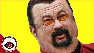 BANNED EPISODE  Steven Seagal  Lawman [upl. by Harriett]