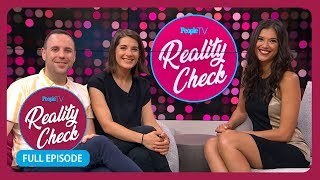 Real Housewives Of Potomac amp Southern Charm New Orleans Recap With Daryn Carp amp More  PeopleTV [upl. by Alleuqram]