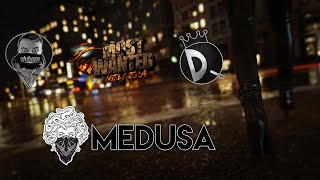 MEDUSA  DR QUEEN feat SLID3R [upl. by Lustig]