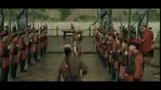 True Legend Kung Fu Movie Trailer 2 ft Conan Stevens twice [upl. by Borreri]