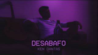 Ken Dantas  Desabafo Lyrics [upl. by Dloreg]