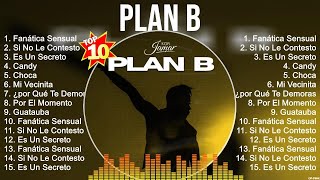 Plan B MIX Songs 2023  Plan B Top Songs 2023  Plan B [upl. by Aneem]