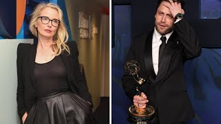 Resurfaced Video Reveals Uncomfortable Moment Between Kieran Culkin and Julie Delpy [upl. by Agrippina170]